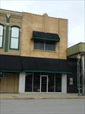 Image for Mike Keith Insurance Building - Clinton, Mo.