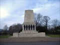 Image for Guards Memorial  ,Horseguards Parade, London