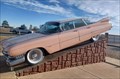 Image for Pink Cadillac - Amarillo, TX