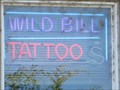 Image for Wild Bill Tattoo - Roseville, CA