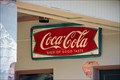Image for Coca-Cola - Main Street - Watkinsville, GA