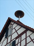 Image for Siren Town Hall Zainingen, Germany, BW