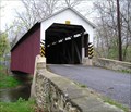 Image for Seigrist's Mill Covered Bridge