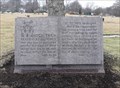 Image for Luke 21:36; Luke 12: 39-40 - Calvary Cemetery - Erie, PA