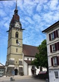 Image for Stadtkirche - Zofingen, AG, Switzerland