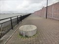 Image for Mersey Dock Eastern Limit Stone - Liverpool, UK