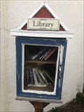 Image for Knick Knack Nook Little Library - Morton, WA