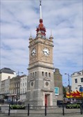Image for Jubilee Clock Tower, Margate, UK