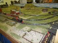 Image for Model Railroad - Derby Historical Museum - Derby, KS
