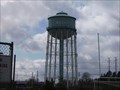 Image for Glenview Ave Water Tower - Wauwatosa, WI