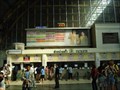 Image for Hua Lumpong Train Station, Bangkok, Thailand