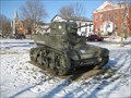 Image for M-3 Tank - New Milford, CT