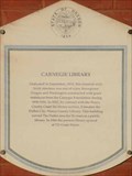 Image for Carnegie Library