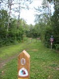 Image for Tuscobia State Trail Western Terminus - Rice Lake, WI