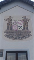 Image for Coat of Arms Kurort Oberwiesenthal, Germany
