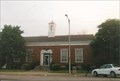 Image for US Post Office -- Oswego, KS