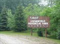 Image for Stephenfield Provincial Park - Manitoba