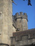 Image for Gargoyles and Chimeras, The Bishop's Eye, The Market Place, Wells, Somerset. BA5 2UD