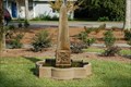 Image for Small Fountain in Port Royal South Carolina