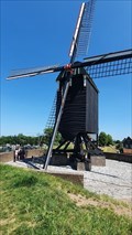 Image for Windmill # 2 - Heusden, NL