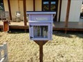 Image for Little Free Library at St. Mark's Episcopal Church - San Marcos, TX