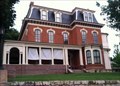 Image for Grenville M. Dodge House - Council Bluffs, IA