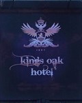 Image for King's Oak - Paul's Nursery Road, Epping Forest, Essex, UK