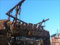 Image for Cobra's Curse - Busch Gardens, Tampa, FL.