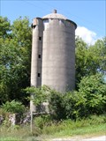 Image for County Road "K" Silo - St Lawrence, WI