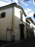 Image for Santa Maria dei Candeli - Florence, Italy