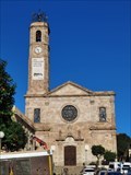 Image for Santa María de Badalona - Badalona, Barcelona, España