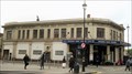 Image for Edgware Road Station - Chapel Street and Cabbell Street, London, UK