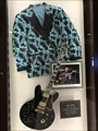 Image for BB King Guitar and Outfit - Stateline, NV
