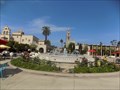Image for Plaza de Panama  -  San Diego, CA
