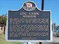 Image for Log Cabin Museum - Union Springs, AL