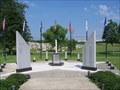 Image for Fannin County Veterans Memorial Park - Blue Ridge, GA