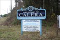 Image for Calera (AL), Home of the Heart of Dixie Railroad Museum