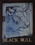 Image for Black Bull, 46 Thornton Square – Brighouse, UK