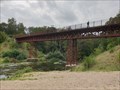 Image for Den genfundne bro - The uncovered bridge, Brædstrup - Denmark