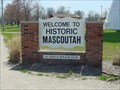 Image for Welcome to Historic Mascoutah - Illinois