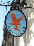Image for The Eagle and Child - Oxford, Oxfordshire, UK