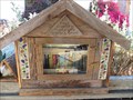 Image for Little Free Library at 1411 Ada Street - Berkeley, CA
