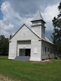 Image for Mt Nebo Baptist Church - Carlton, Alabama