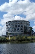 Image for Rabobank gebouw - Roelofarendsveen, NL