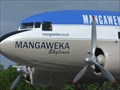 Image for DC3 at  Mangaweka. North Is. New Zealand.