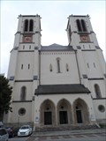 Image for St. Andrew's Church - Salzburg, Austria