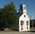 Image for Town Hall (Methodist Episcopal Church) - Rye, NH