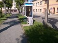 Image for Payphone / Telefonni automat - Nove Mesto pod Smrkem, Czech Republic