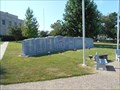 Image for Polk County War Memorial - Mena, AR