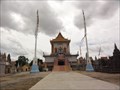 Image for Pagoda Nearkra Vaan—Phnom Penh, Cambodia.